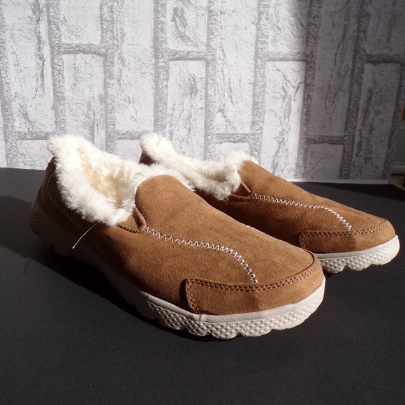 danskin slippers